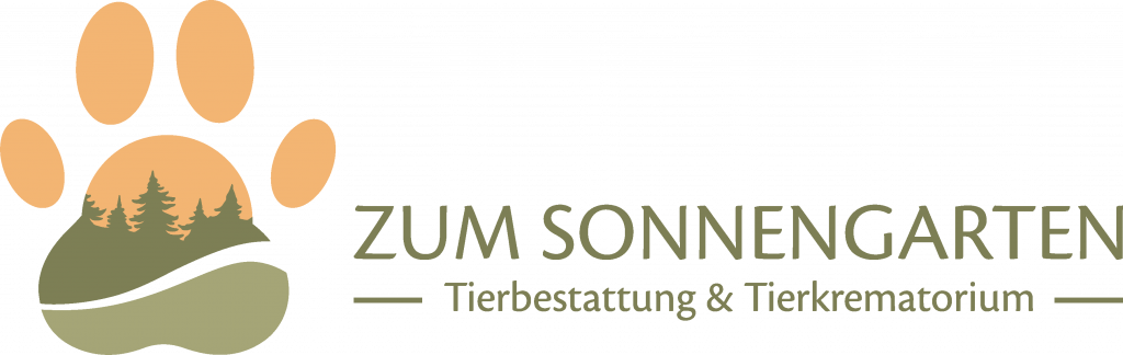 Logo "Zum Sonnen" - Tierbestattung & Tierkrematorium in Leipzig